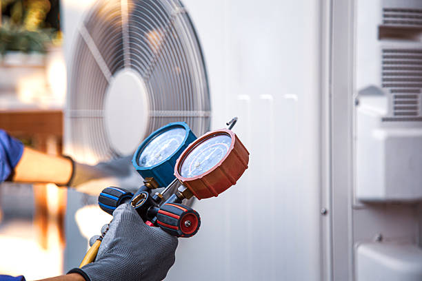Affordable Hvac Installation solutions in Montville, OH